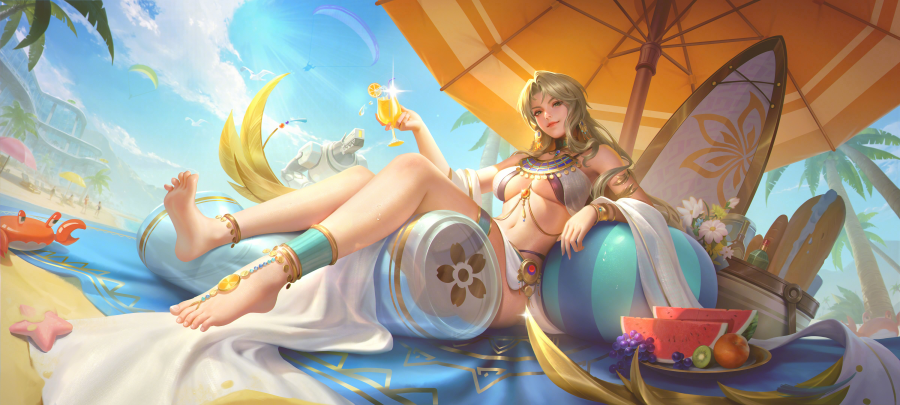 3D成女幻想原創戰術RPG《鐳明閃擊》正式上市!同步釋出開服活動 5 0326 warpknights PR06