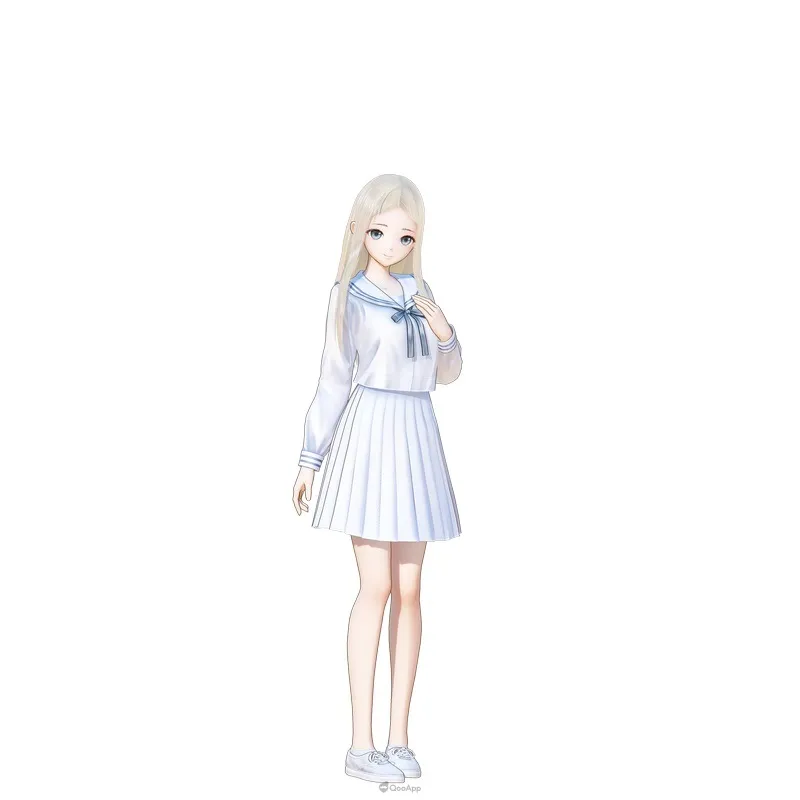 《BLUE REFLECTION》系列4部作集結《BLUE REFLECTION Quartet: 少女們的奇蹟》2026年7月30日發售! 33 BR SUN Yu Alesia horz