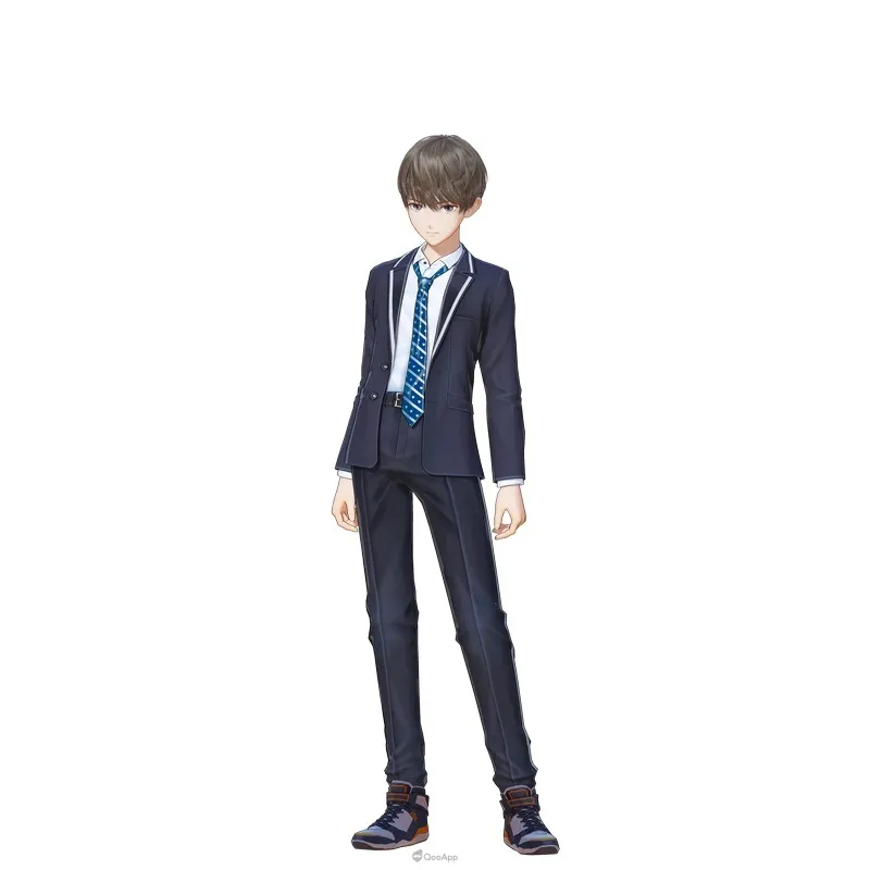 《BLUE REFLECTION》系列4部作集結《BLUE REFLECTION Quartet: 少女們的奇蹟》2026年7月30日發售! 31 BR SUN Leader horz