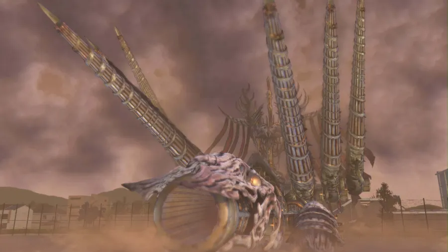 《BLUE REFLECTION》系列4部作集結《BLUE REFLECTION Quartet: 少女們的奇蹟》2026年7月30日發售! 11 BR event 003