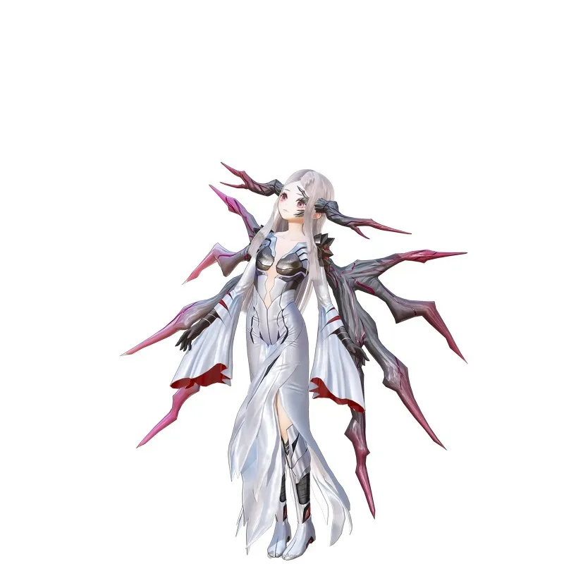 《BLUE REFLECTION》系列4部作集結《BLUE REFLECTION Quartet: 少女們的奇蹟》2026年7月30日發售! 23 BR RAY Shino horz