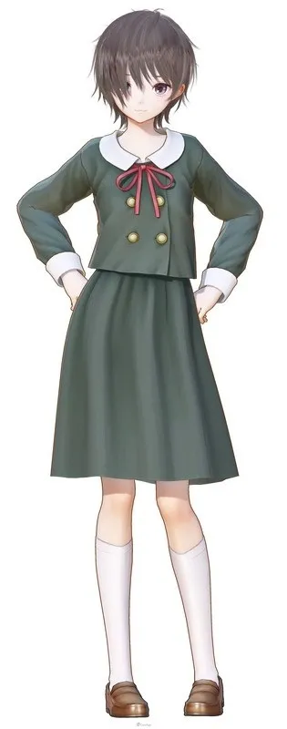 《BLUE REFLECTION》系列4部作集結《BLUE REFLECTION Quartet: 少女們的奇蹟》2026年7月30日發售! 38 BR SUN Kirara horz