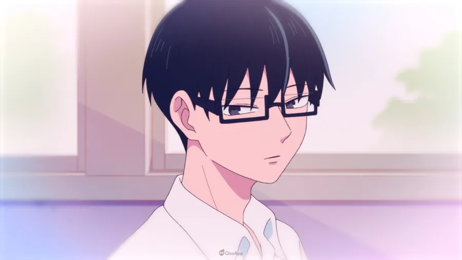 上揚的嘴角停不下💕青春群像戀愛《相反的你和我》第二季2026年7月5日開播！