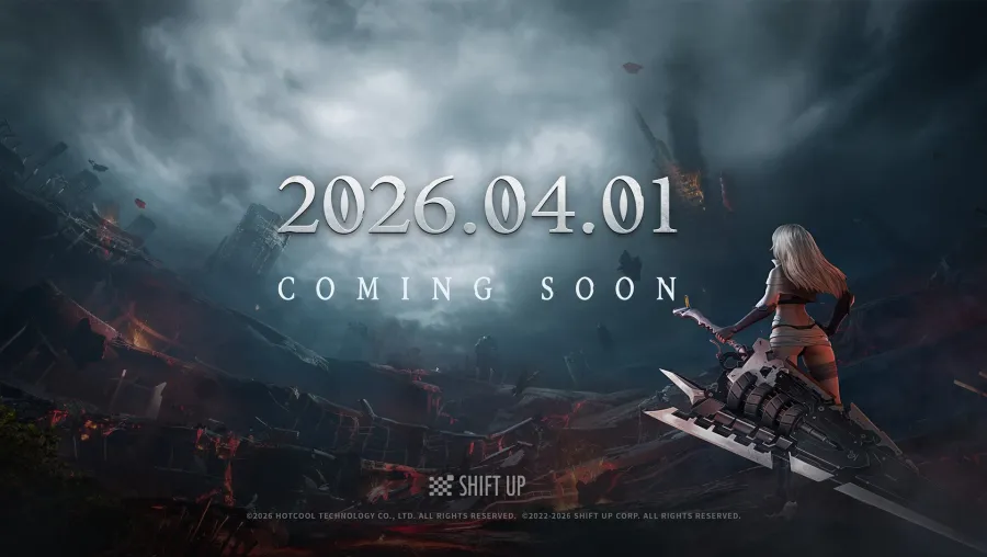 勝利女神：妮姬2