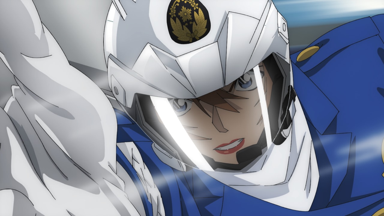 《名侦探柯南 高速公路的堕天使》最终局面PV公开