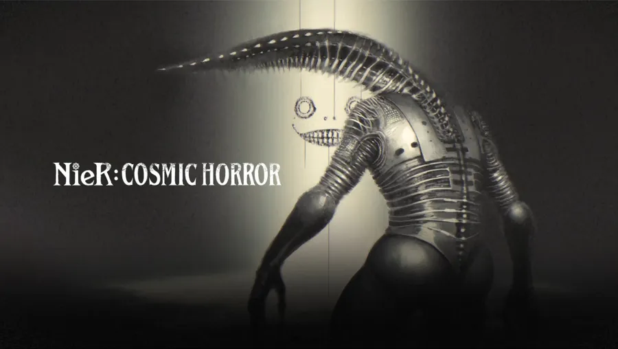 差點信了！《尼爾 NieR》新作《NieR:COSMIC HORROR》預告，確定為愚人節企劃【2026愚人節】