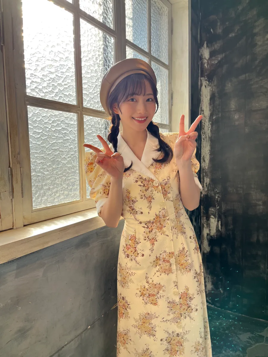 《Love Live!》人氣聲優青山渚將於6月13日舉辦台灣粉絲見面會!4月11日起開放售票 2 IMG 6516