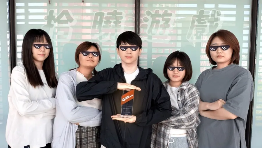 IGA2026 拾曉遊戲 亞路塔