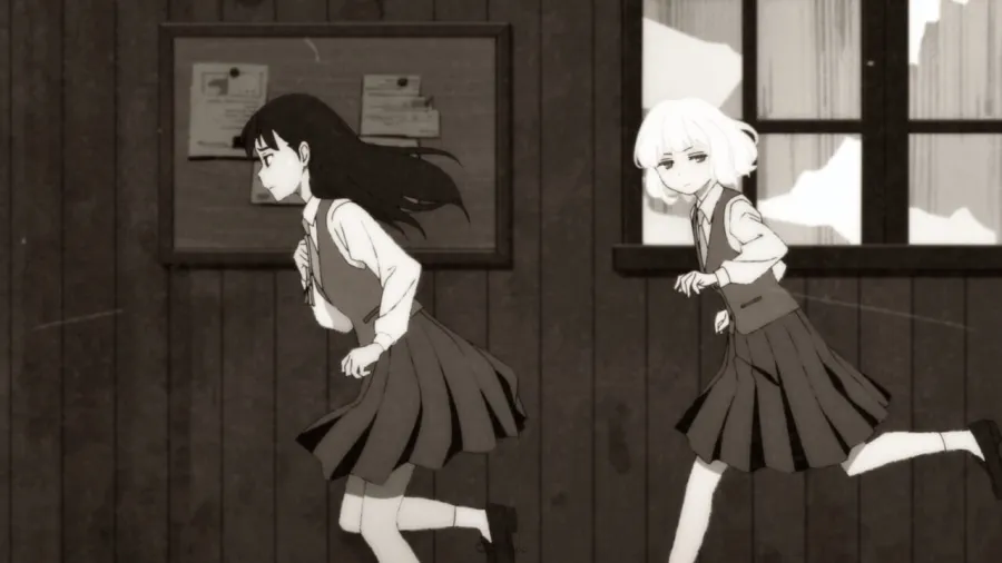 《竊取本書者將會…》