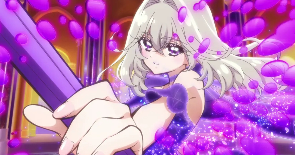 这么可爱果然是反派？《名侦探光之美少女！》先行画面被赞