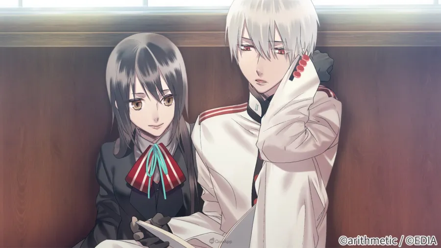 乙女遊戲《妖怪飯》FD《妖怪飯 ~再來一碗!~》確定Nintendo Switch!2026年8月20日回紅葉村吃飯🍚🥢 3 sub3