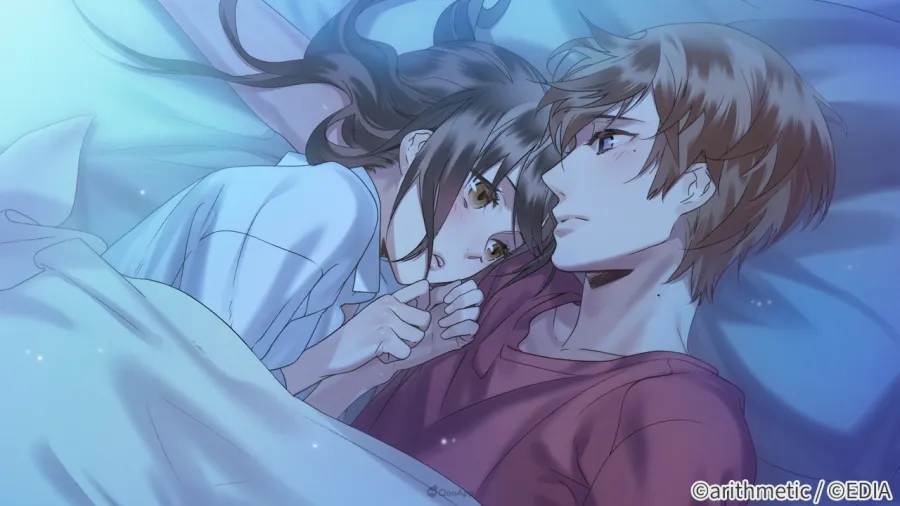 乙女遊戲《妖怪飯》FD《妖怪飯 ~再來一碗!~》確定Nintendo Switch!2026年8月20日回紅葉村吃飯🍚🥢 4 sub4