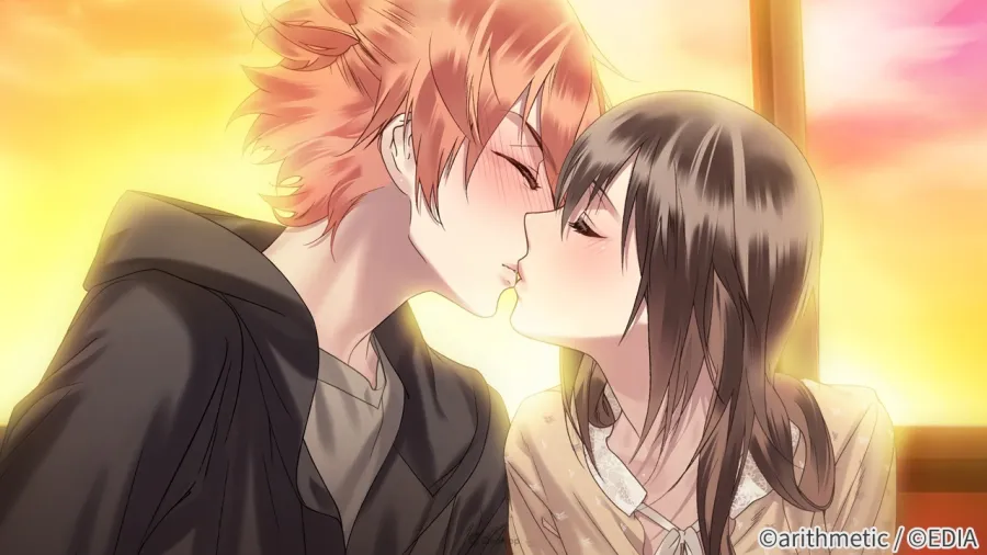 乙女遊戲《妖怪飯》FD《妖怪飯 ~再來一碗!~》確定Nintendo Switch!2026年8月20日回紅葉村吃飯🍚🥢 2 sub2