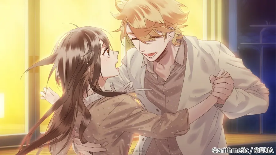 乙女遊戲《妖怪飯》FD《妖怪飯 ~再來一碗!~》確定Nintendo Switch!2026年8月20日回紅葉村吃飯🍚🥢 5 sub5