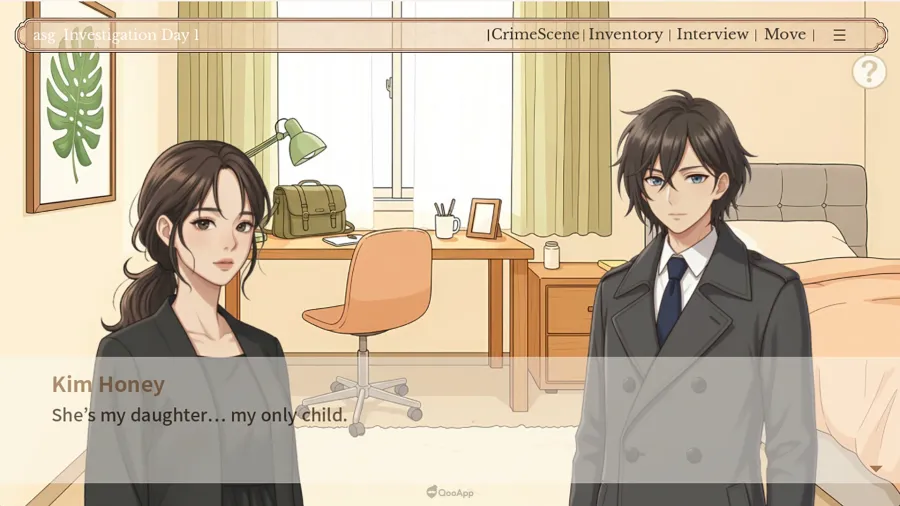 韓國獨立遊戲推理新作《The Missing Threads》Steam試玩版公開 5 ss a5c2be38e62adc2ef84204799e44990f8cf96daa.1920x1080