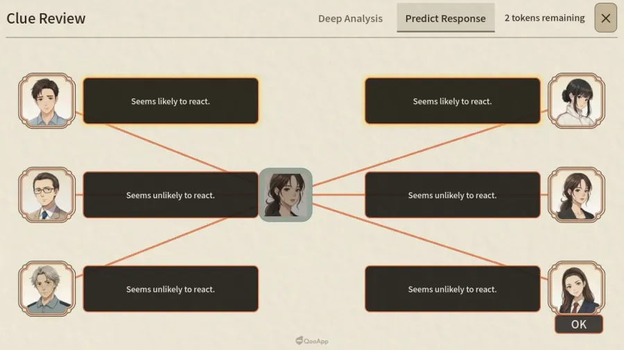 韓國獨立遊戲推理新作《The Missing Threads》Steam試玩版公開 8 HEZeC9lakAAodoj