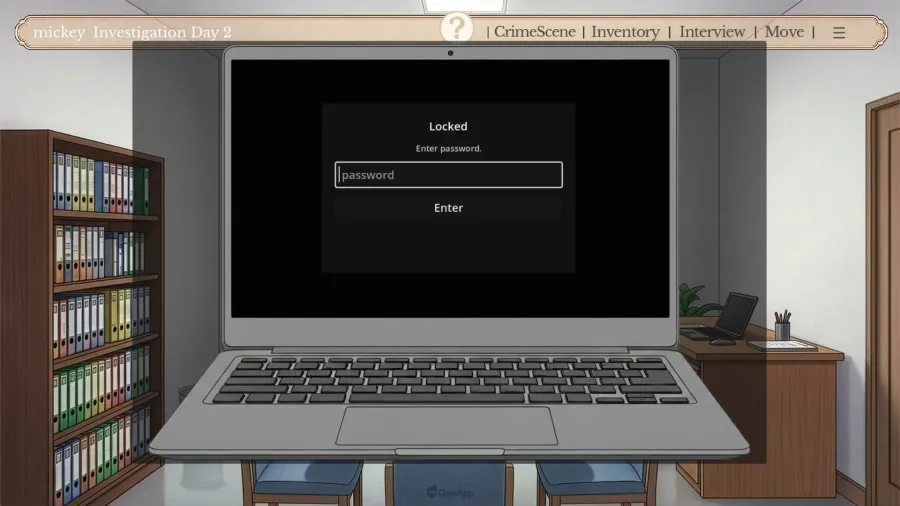 韓國獨立遊戲推理新作《The Missing Threads》Steam試玩版公開 3 HF6sDS7asAAQ0OR