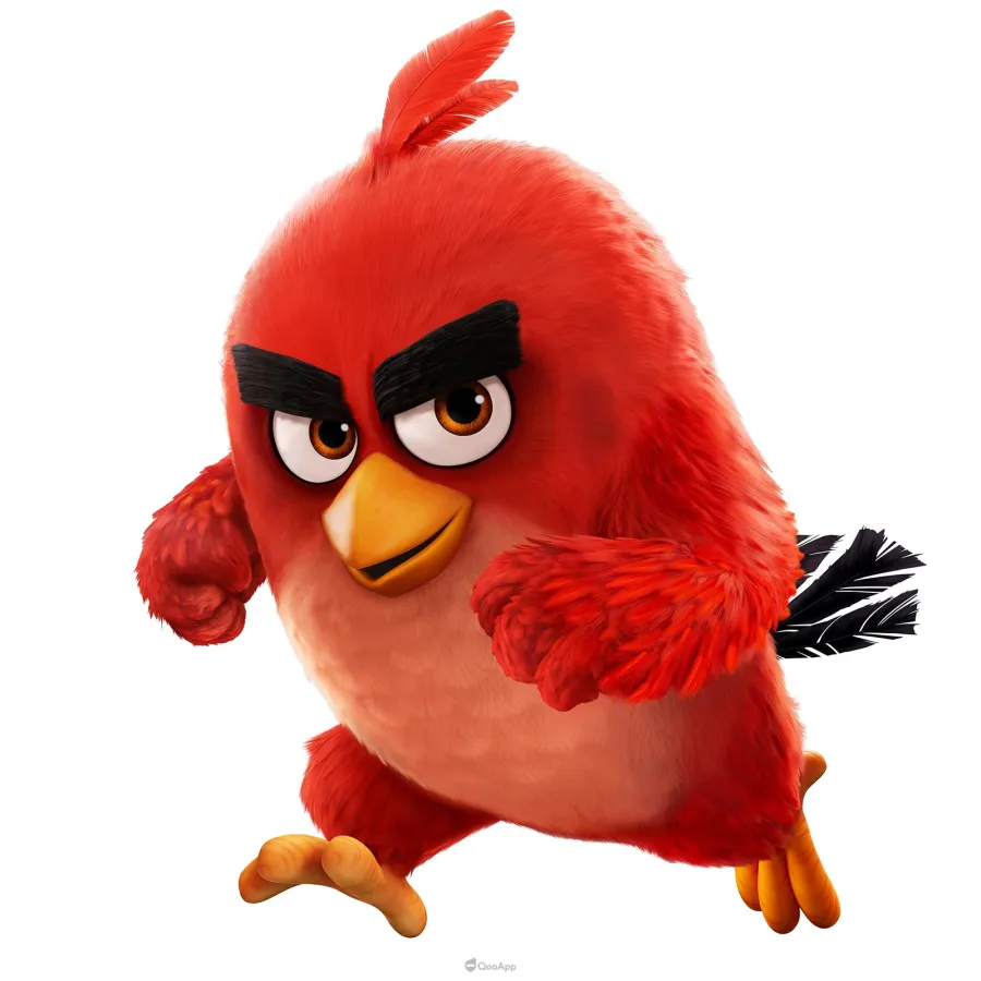 索尼克賽車 交叉世界 Angry Birds