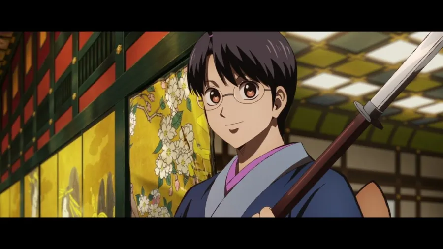 新劇場版 銀魂 吉原大炎上 新聞稿照02 《新劇場版 銀魂 吉原大炎上 》超多全新場面！「阿銀」直呼超新鮮！