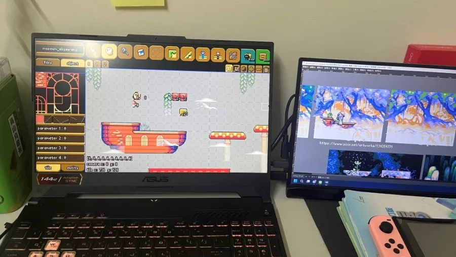 IGA2026 smellyfrog 02