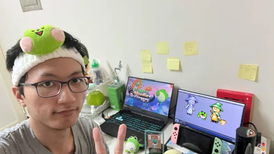 IGA2026 smellyfrog 03