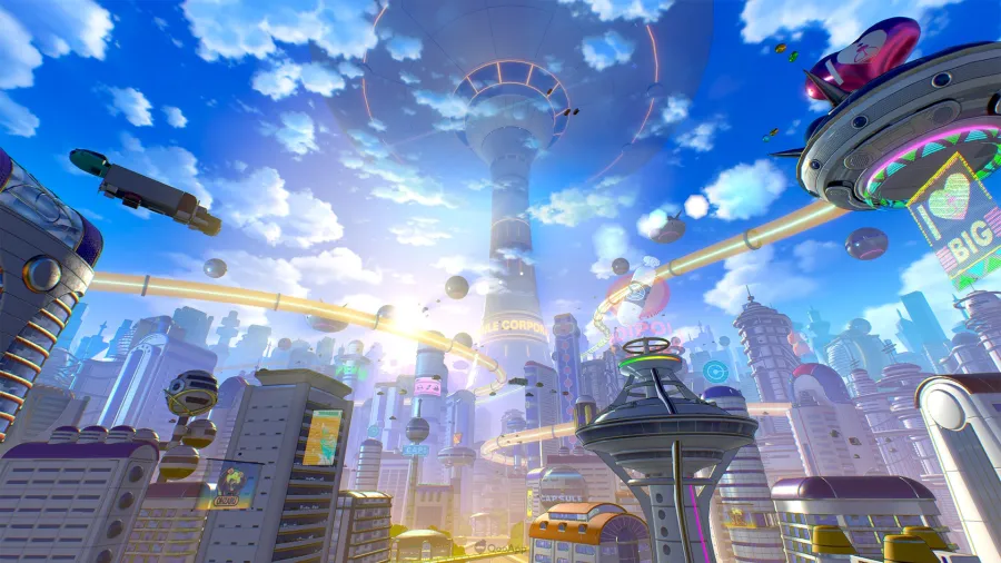 dragonball xenoverse 3 PV sub2