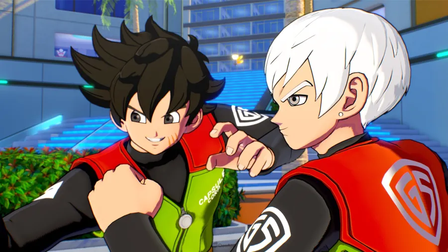 dragonball xenoverse 3 PV sub4