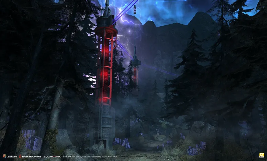 《FINAL FANTASY XIV》繁體中文版玩家見面會圓滿落幕，7.1「與未知的邂逅」4月21日推出！