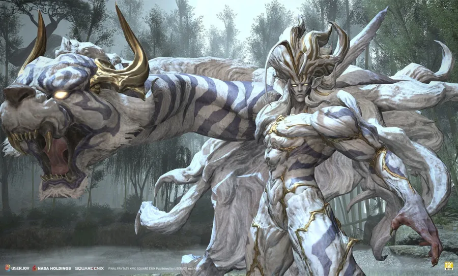 《FINAL FANTASY XIV》繁體中文版玩家見面會圓滿落幕，7.1「與未知的邂逅」4月21日推出！