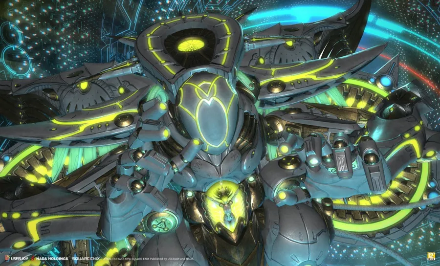 《FINAL FANTASY XIV》繁體中文版玩家見面會圓滿落幕，7.1「與未知的邂逅」4月21日推出！