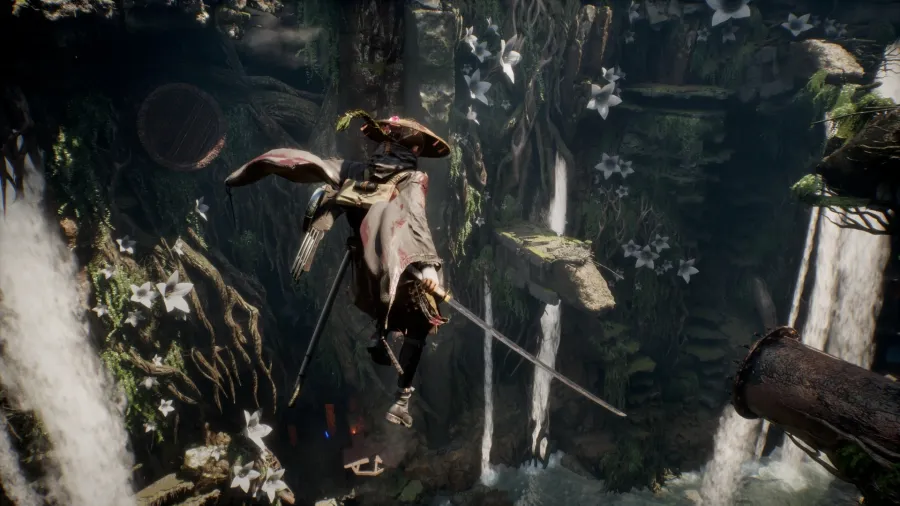 0420 beast of reincarnation 01 screen shot