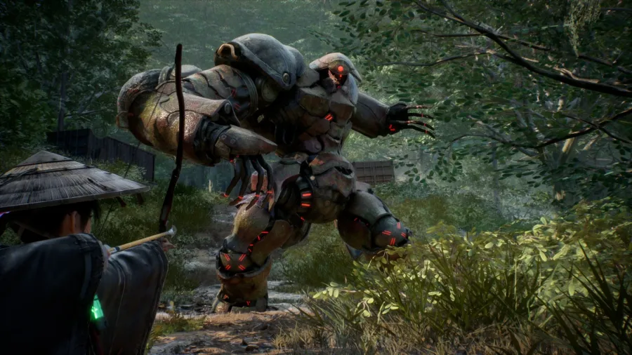 0420 beast of reincarnation 03 screen shot