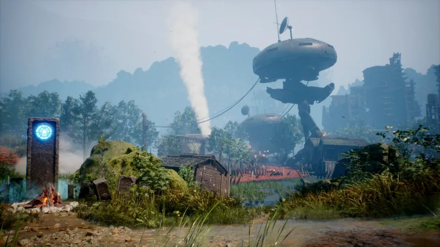 0420 beast of reincarnation 04 screen shot