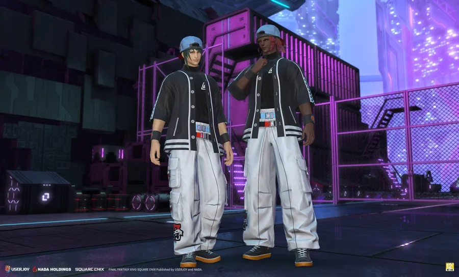 《FINAL FANTASY XIV》繁體中文版玩家見面會圓滿落幕，7.1「與未知的邂逅」4月21日推出！