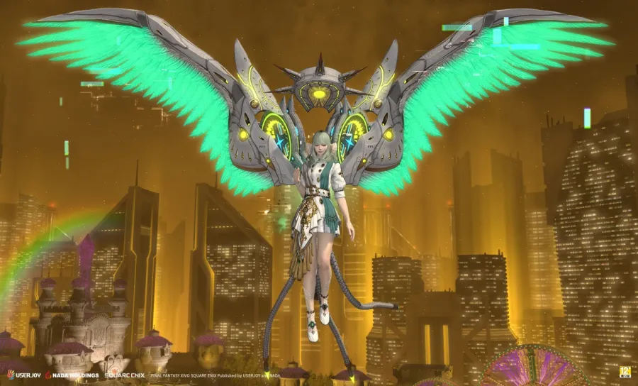 《FINAL FANTASY XIV》繁體中文版玩家見面會圓滿落幕，7.1「與未知的邂逅」4月21日推出！