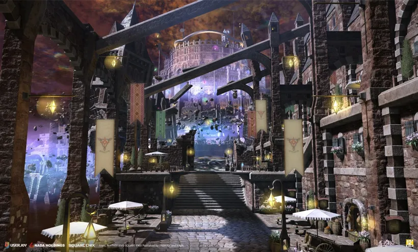 《FINAL FANTASY XIV》繁體中文版玩家見面會圓滿落幕，7.1「與未知的邂逅」4月21日推出！