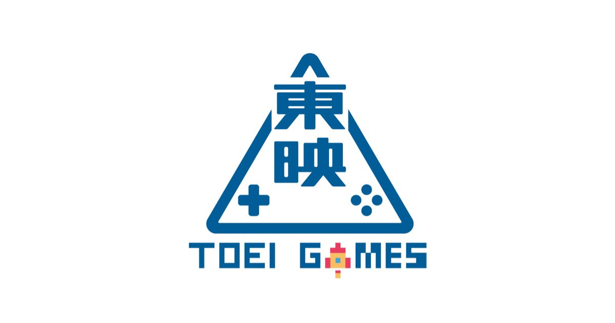 东宝松竹之后东映也来了 日本三大电影公司齐聚游戏赛道