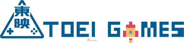 「東映遊戲」首波三款遊戲