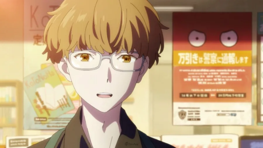 《竊取本書者將會…》