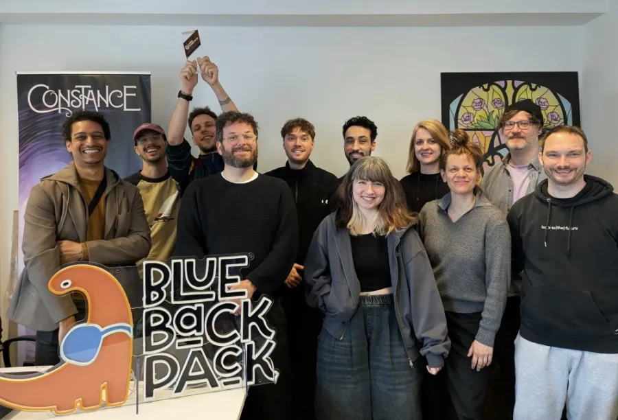 Indie Game Award 2026 柏林公寓