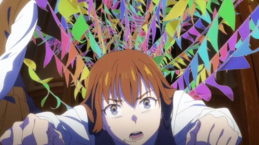 《竊取本書者將會…》