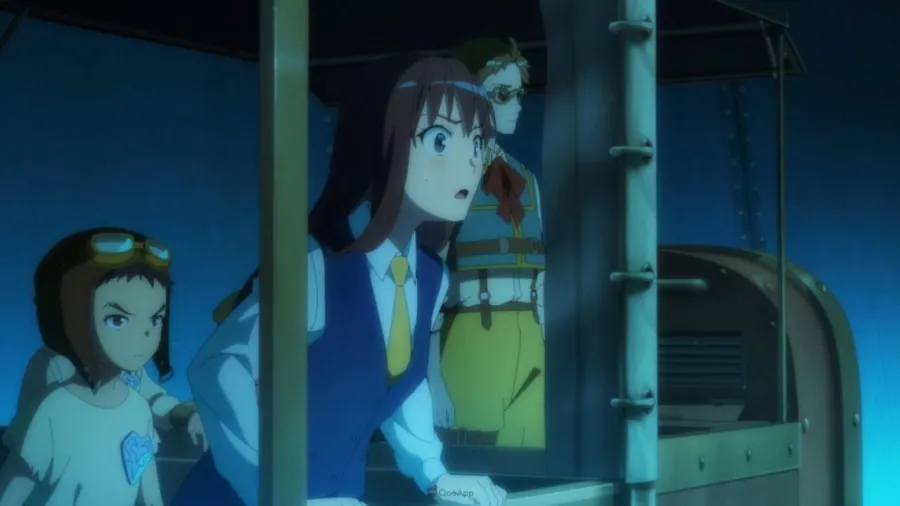 《竊取本書者將會…》