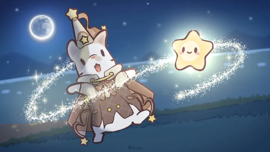 Magic Recipe global launch unnamed