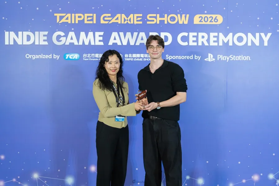 Indie Game Award 2026 No Players Online 