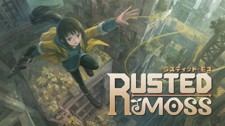 RustedMoss HeroBanner