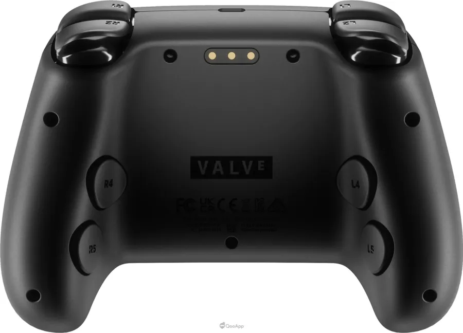 ControllerBack
