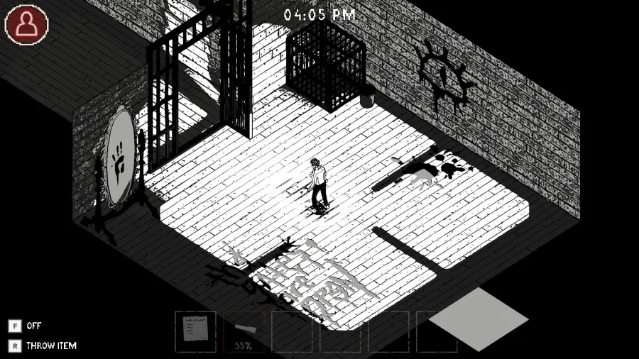 into the haunted land screenshot 5