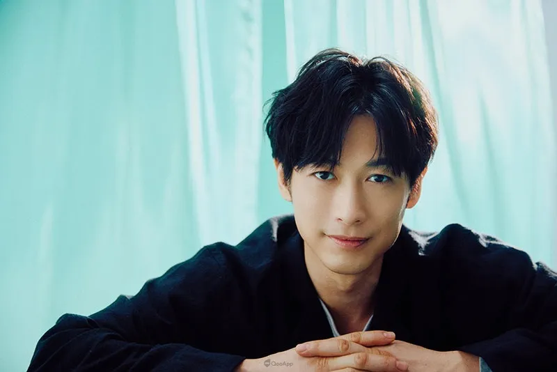 05 DEAN FUJIOKA