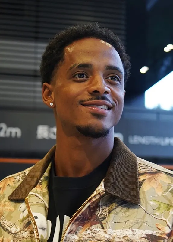 19 CORDELL BROADUS
