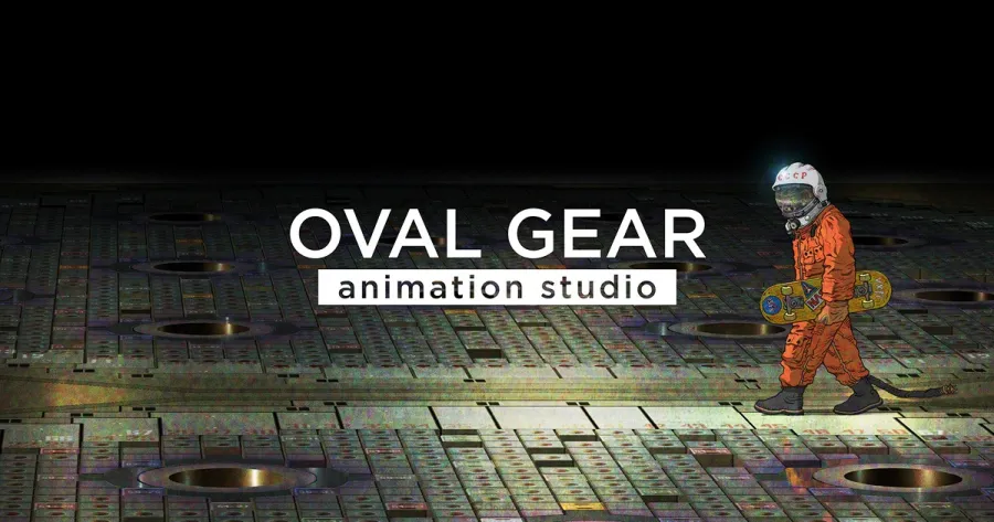 大友克洋成立全新動畫工作室「OVAL GEAR animation studio」,目前已在製作全新動畫作品! 1 OVAL GEAR animation studio